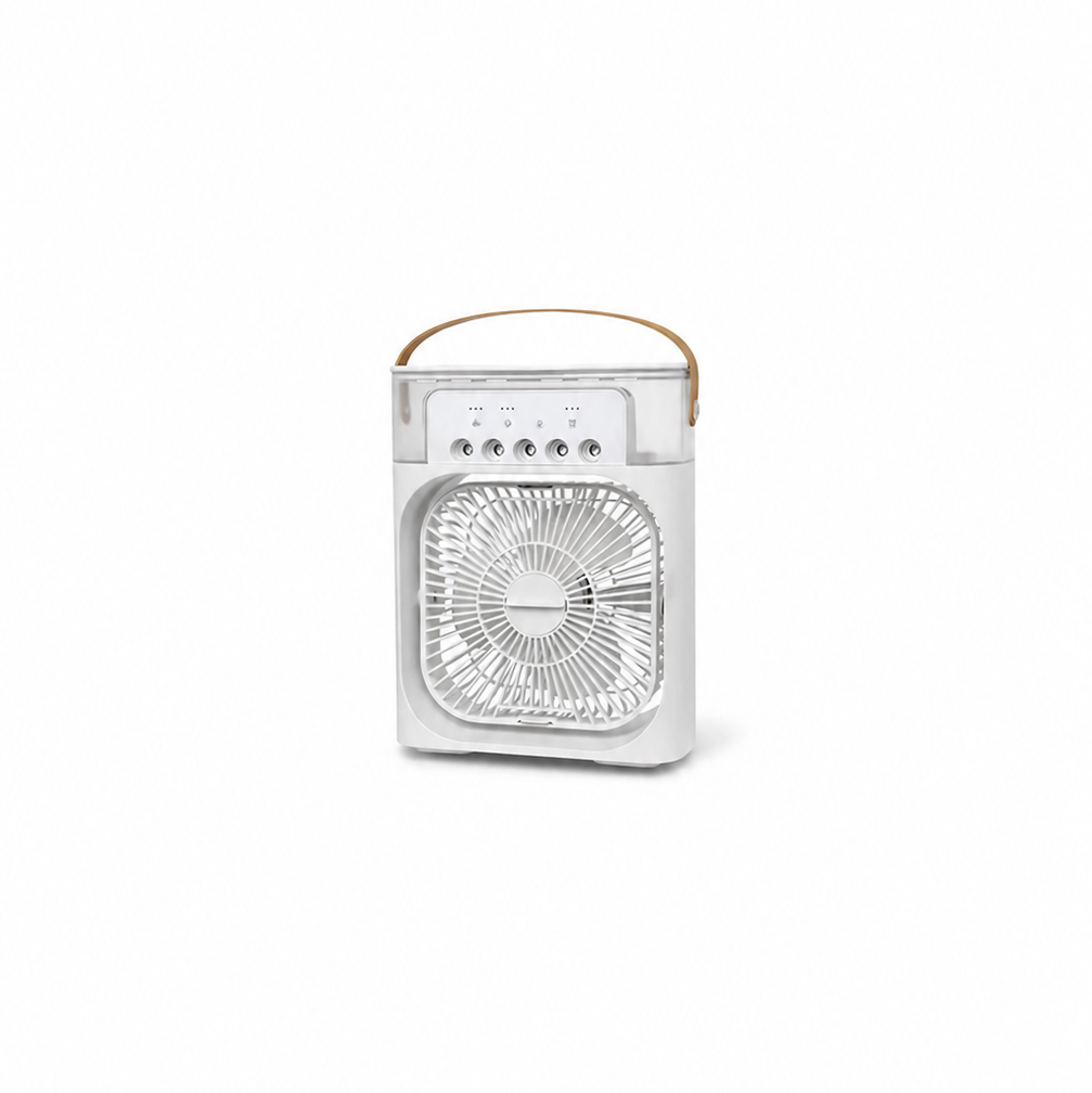 3 in 1 Air Conditoner