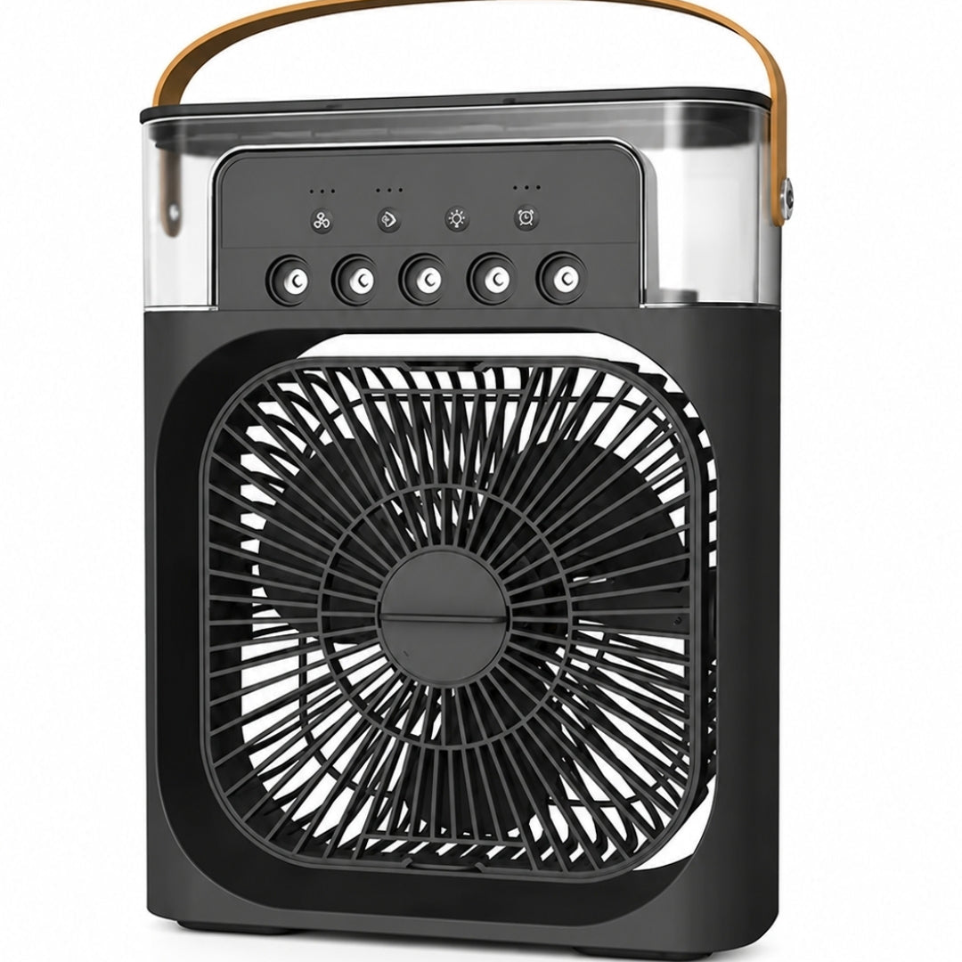 3 in 1 Air Conditoner